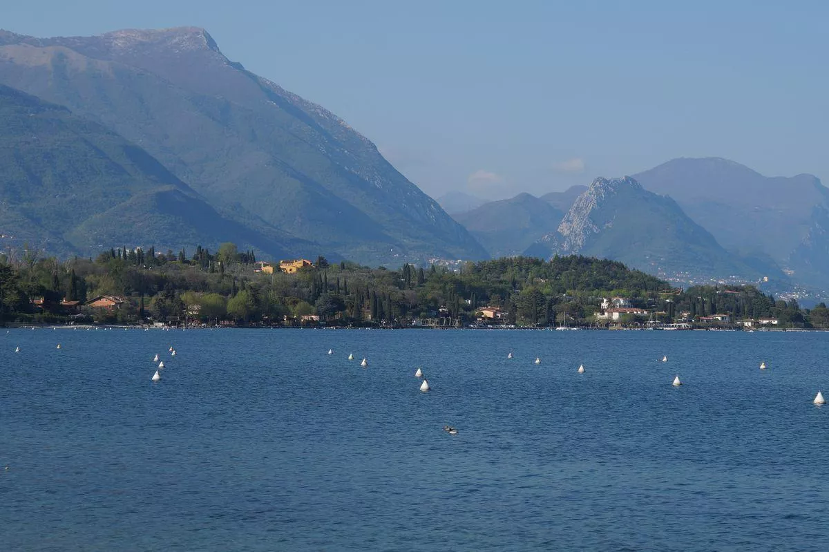 Campingplatz Onda Blu-