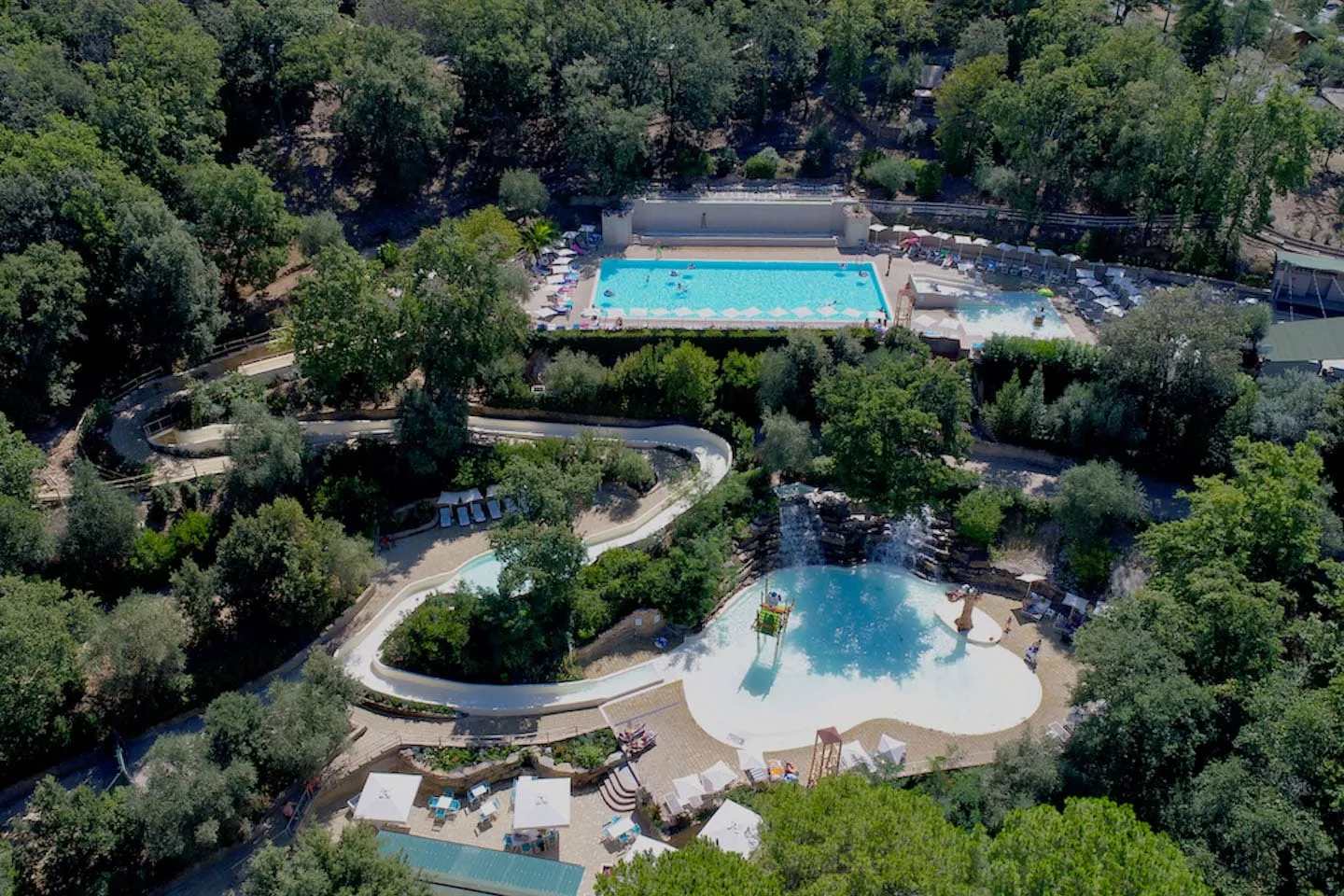 Vallicella Glamping-Resort-