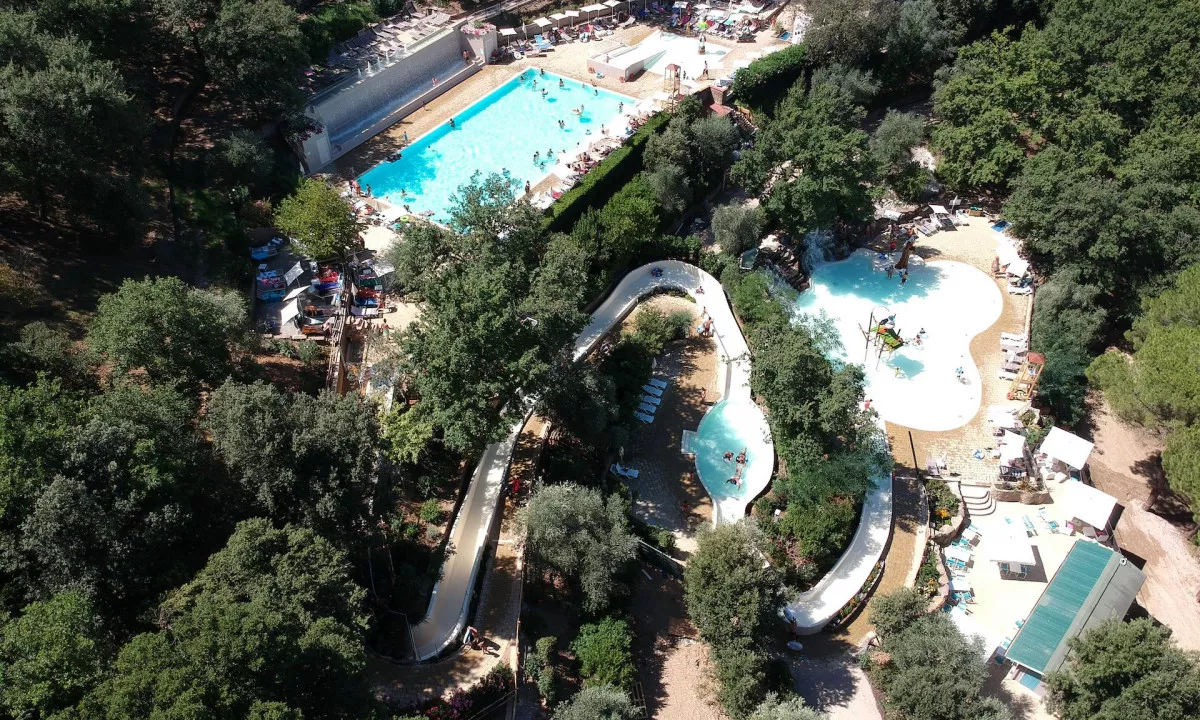 Vallicella Glamping-Resort-