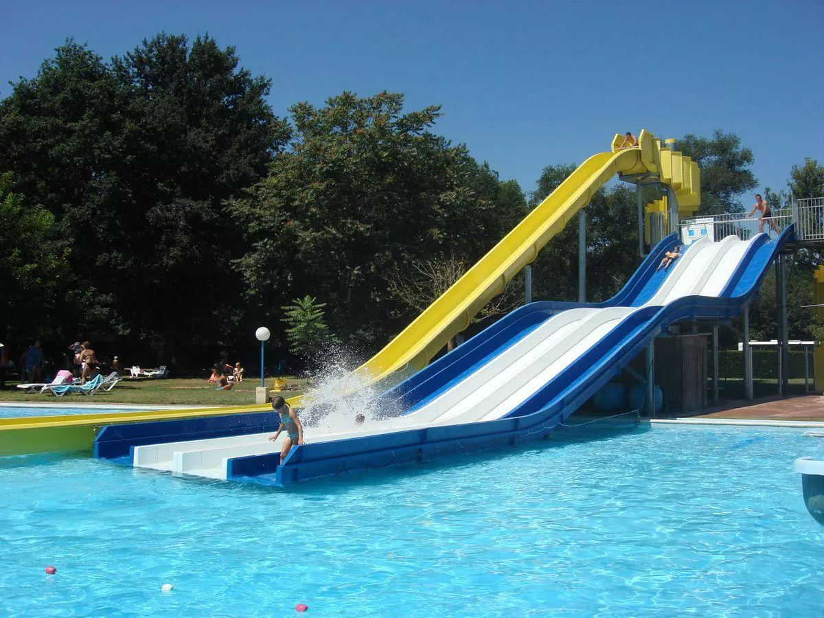 Campingplatz Park Umag-