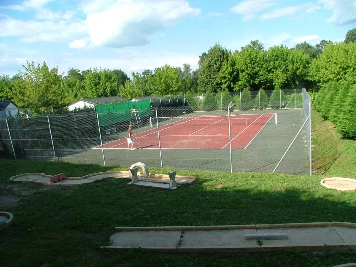 Campingplatz Park Umag-