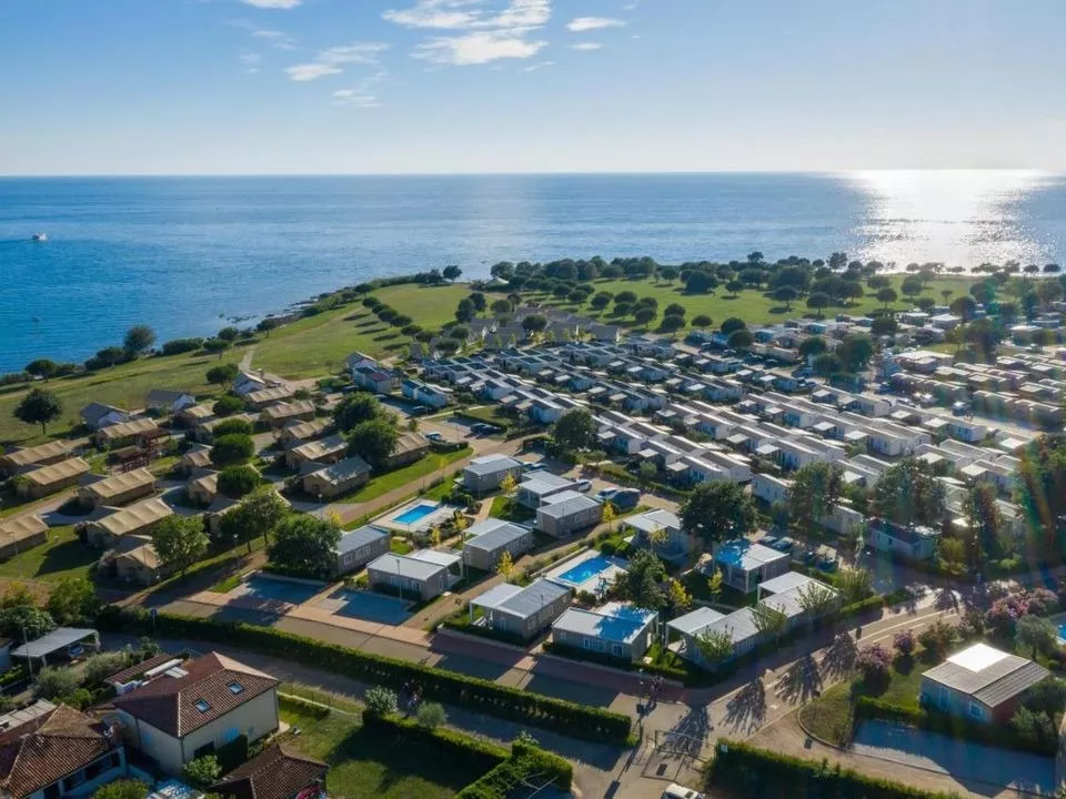 Campingplatz Park Umag-