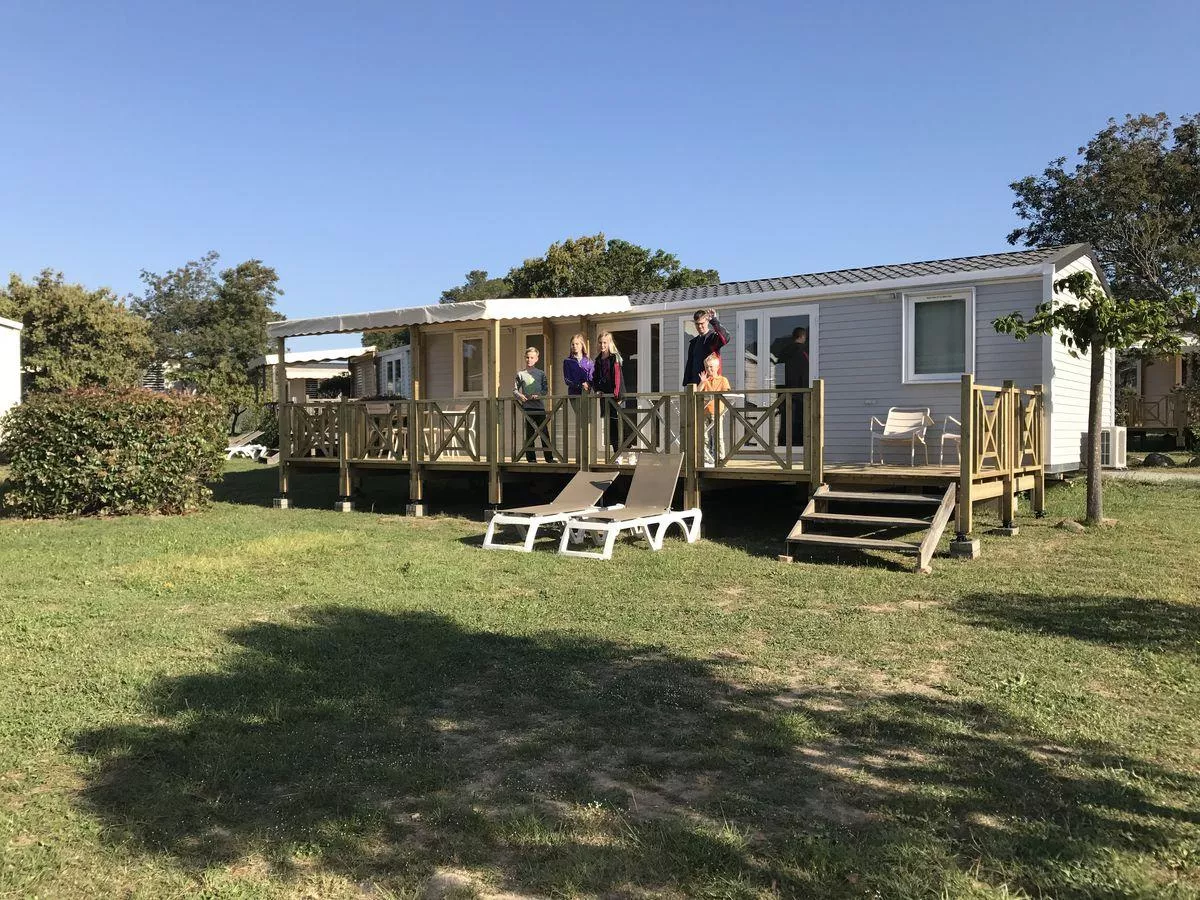 RCN Anwesen de la Noguière-