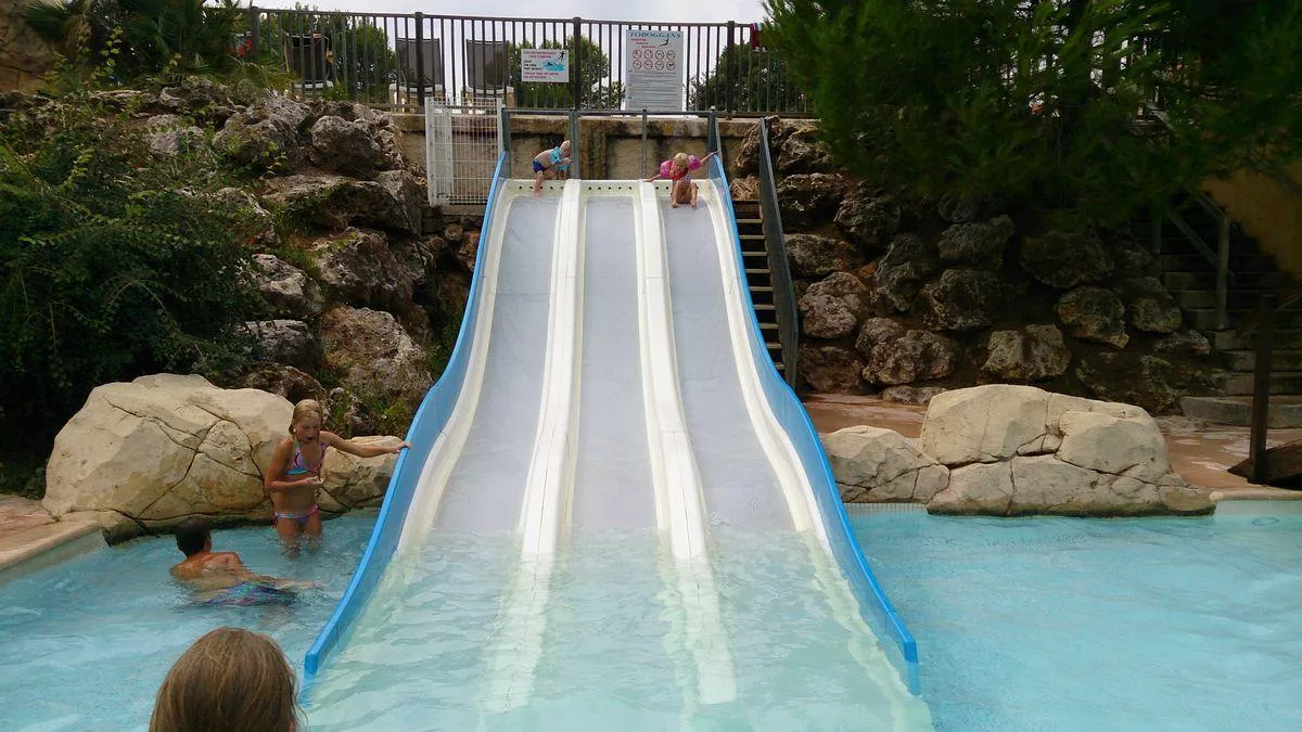 RCN Anwesen de la Noguière-