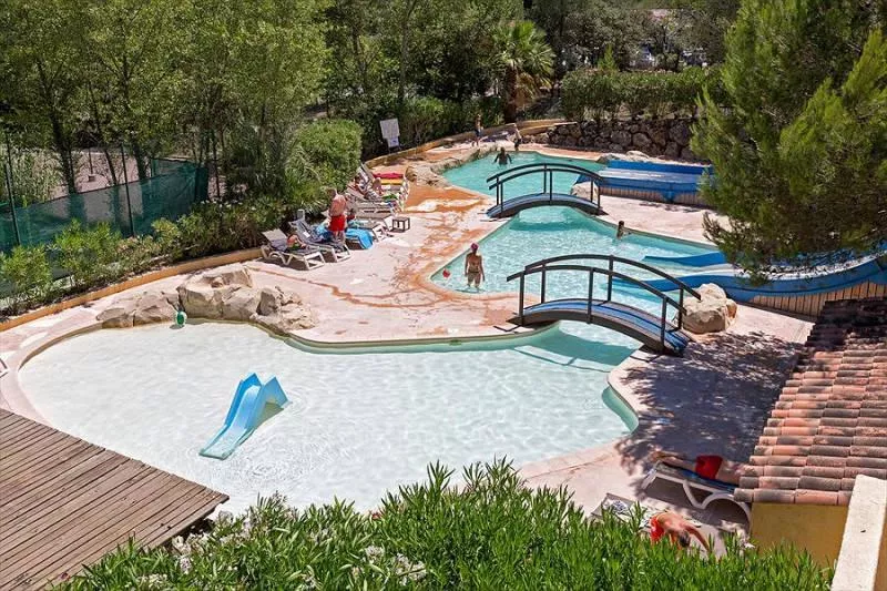 RCN Anwesen de la Noguière-