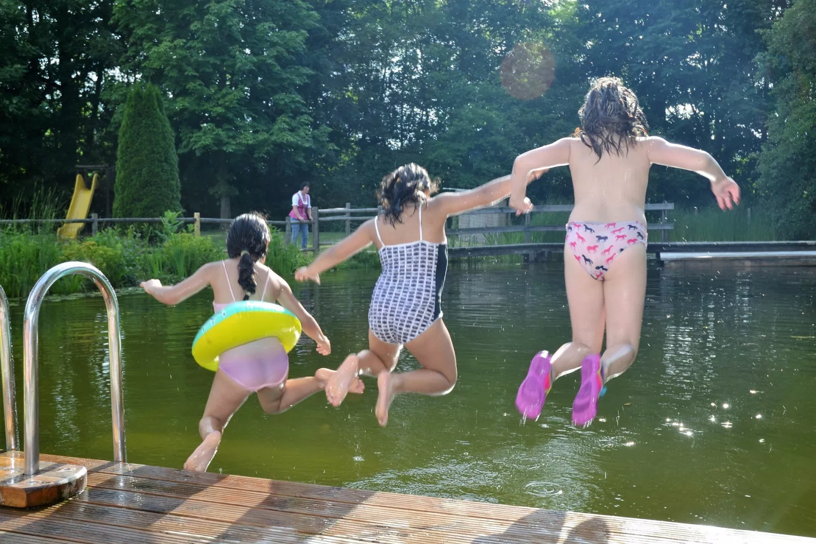 Aktiv-Camp-Purgstall