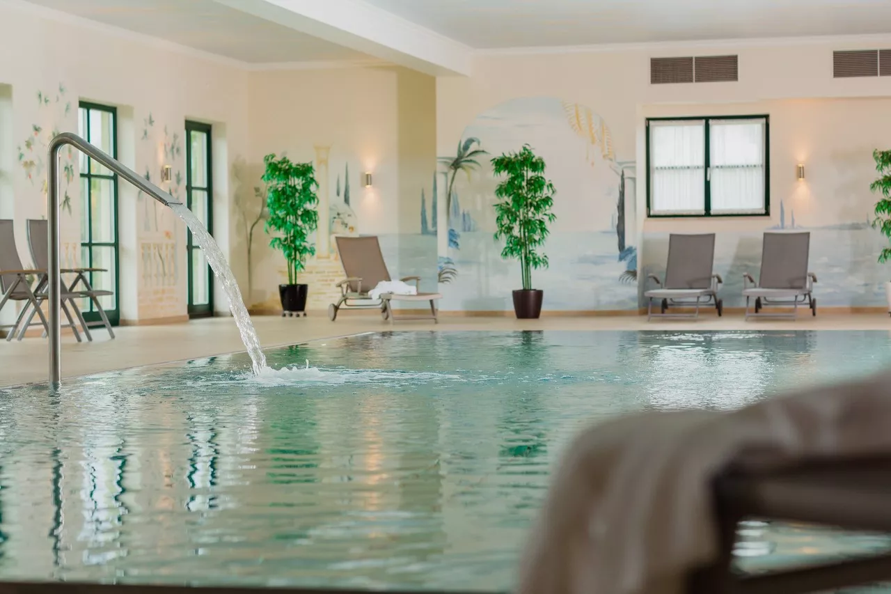 Vital CAMP Bayerbach