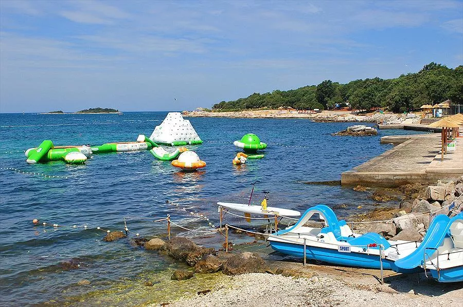 Campingplatz Bijela Uvala-