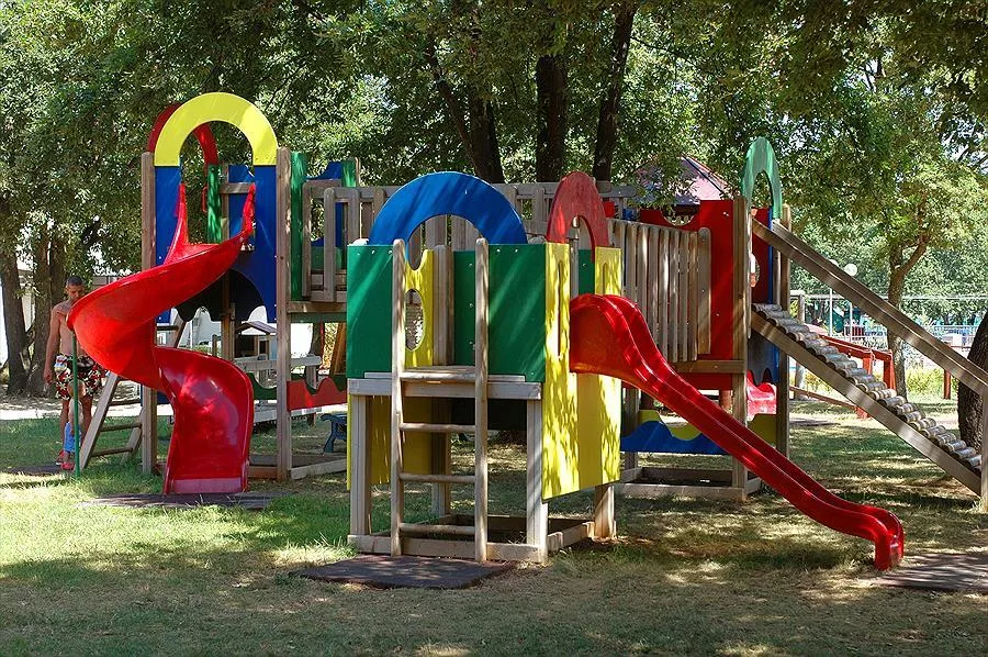 Campingplatz Bijela Uvala-