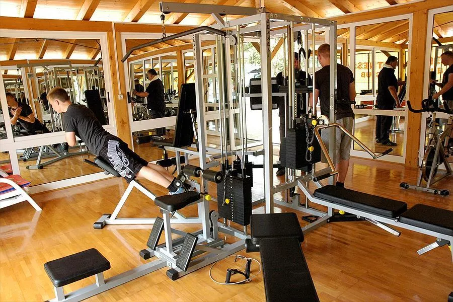 Campingplatz Bijela Uvala-