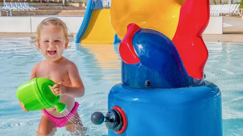 Campingplatz Bijela Uvala-