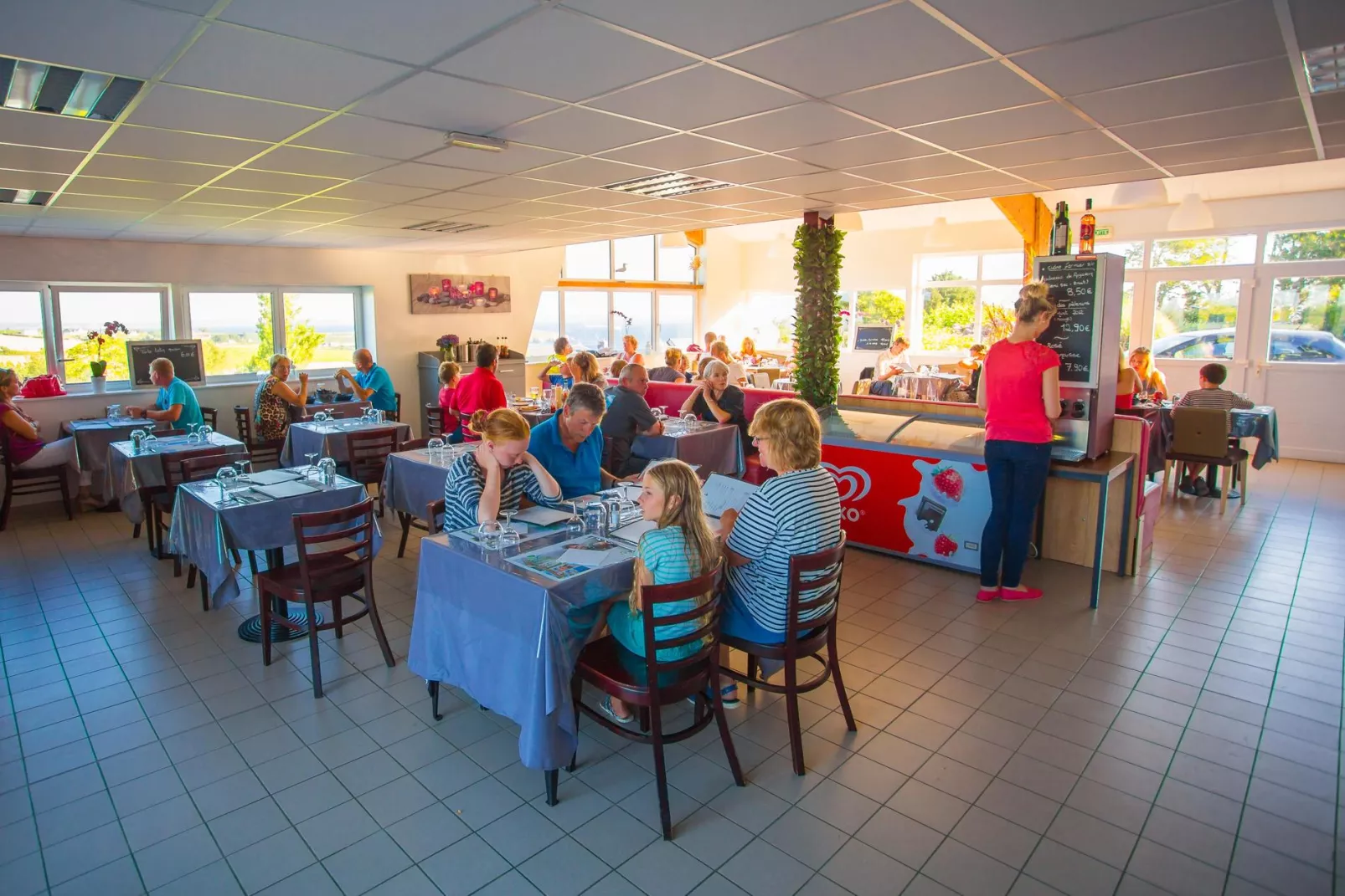 Sites & Paysages Das Panoramische-