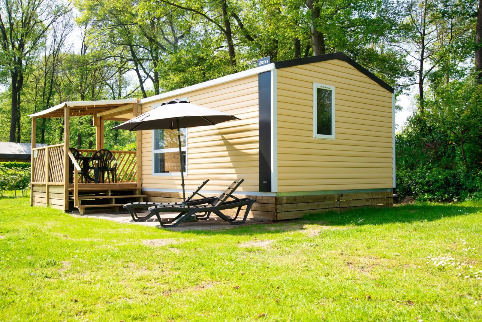 Campingplatz Den Blanken