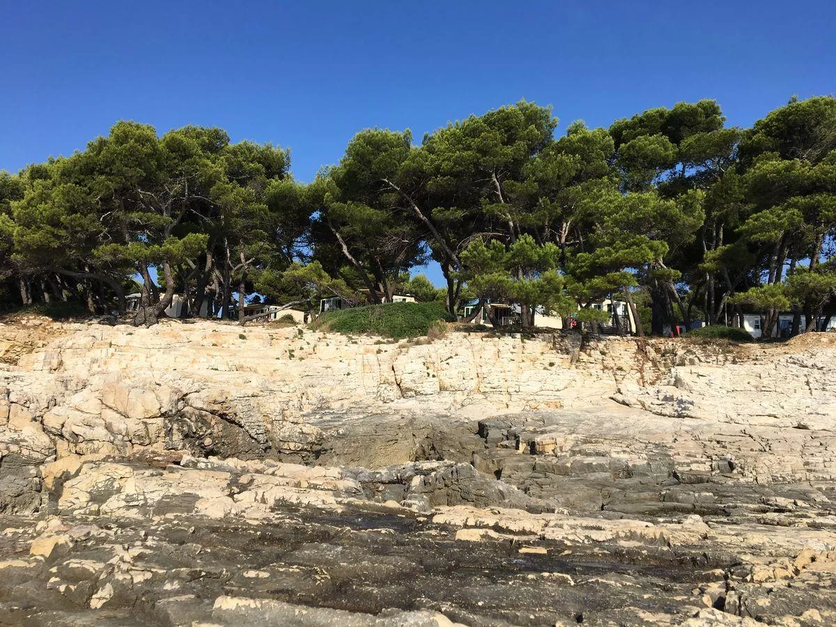 Campingplatz Arena Stoja-