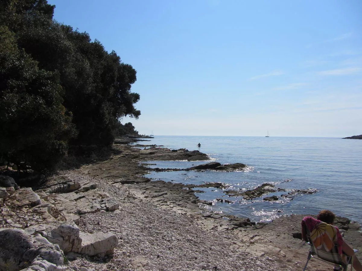 Campingplatz Arena Stoja-