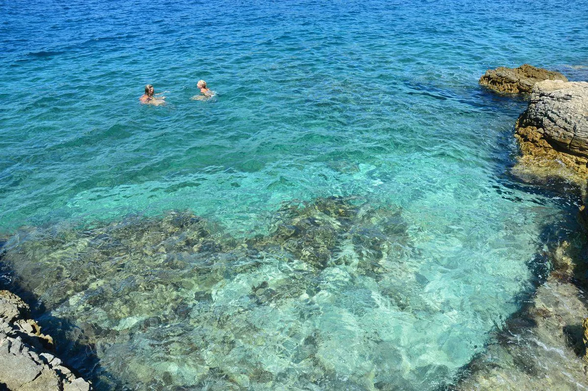 Campingplatz Arena Stoja-