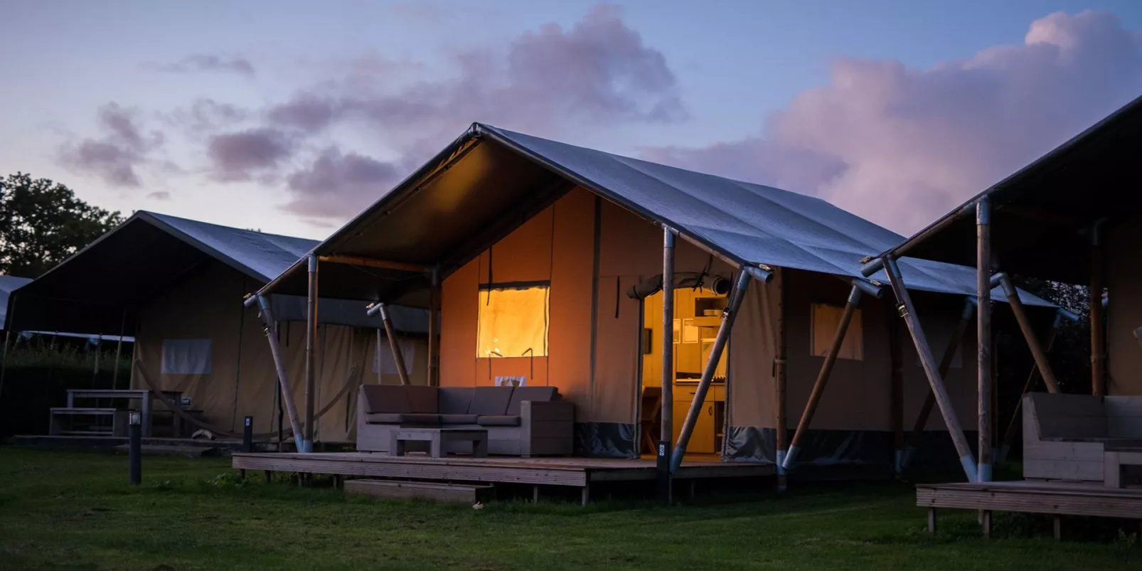 Ferienpark De Boshoek