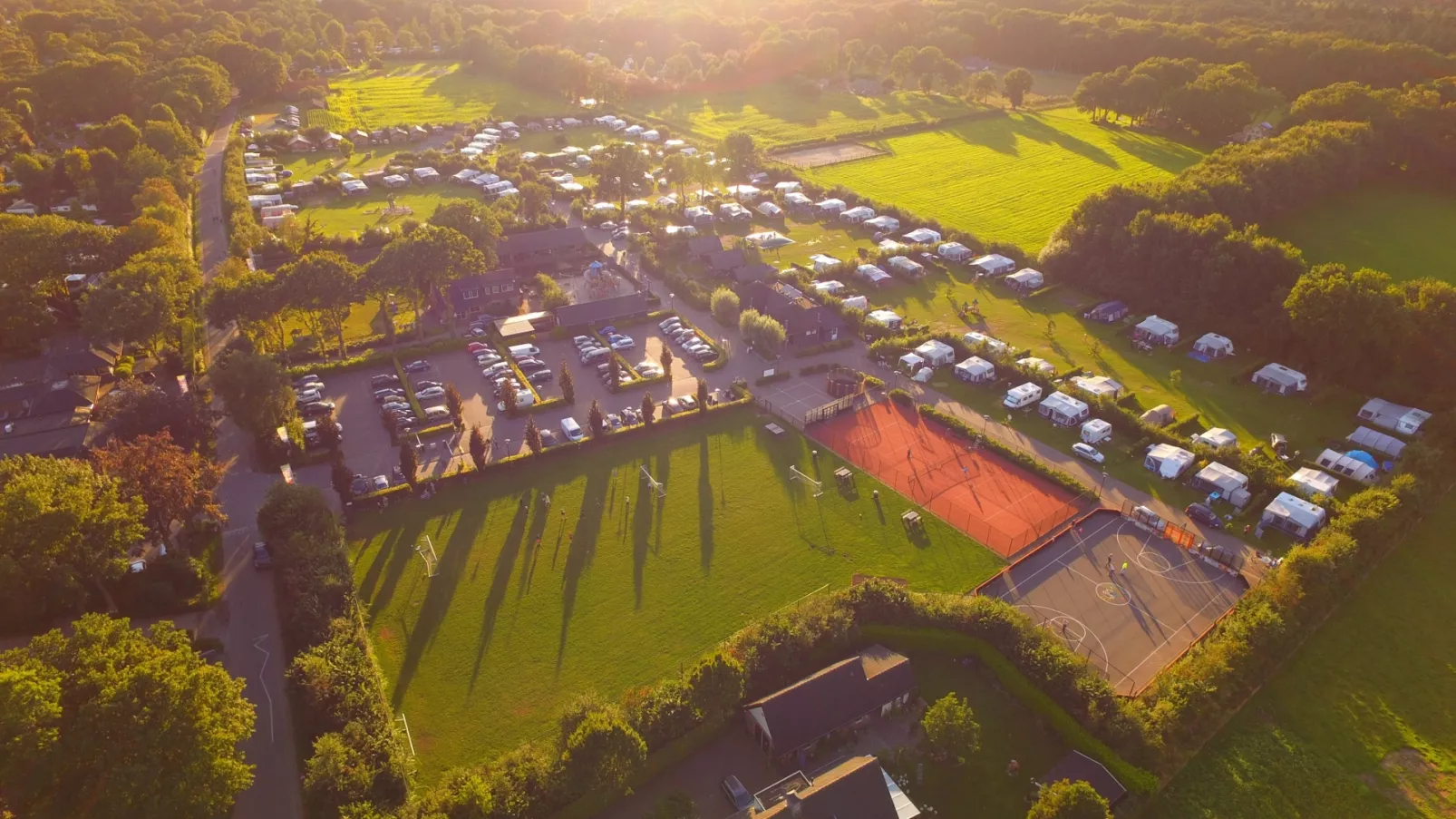 Ferienpark De Boshoek-