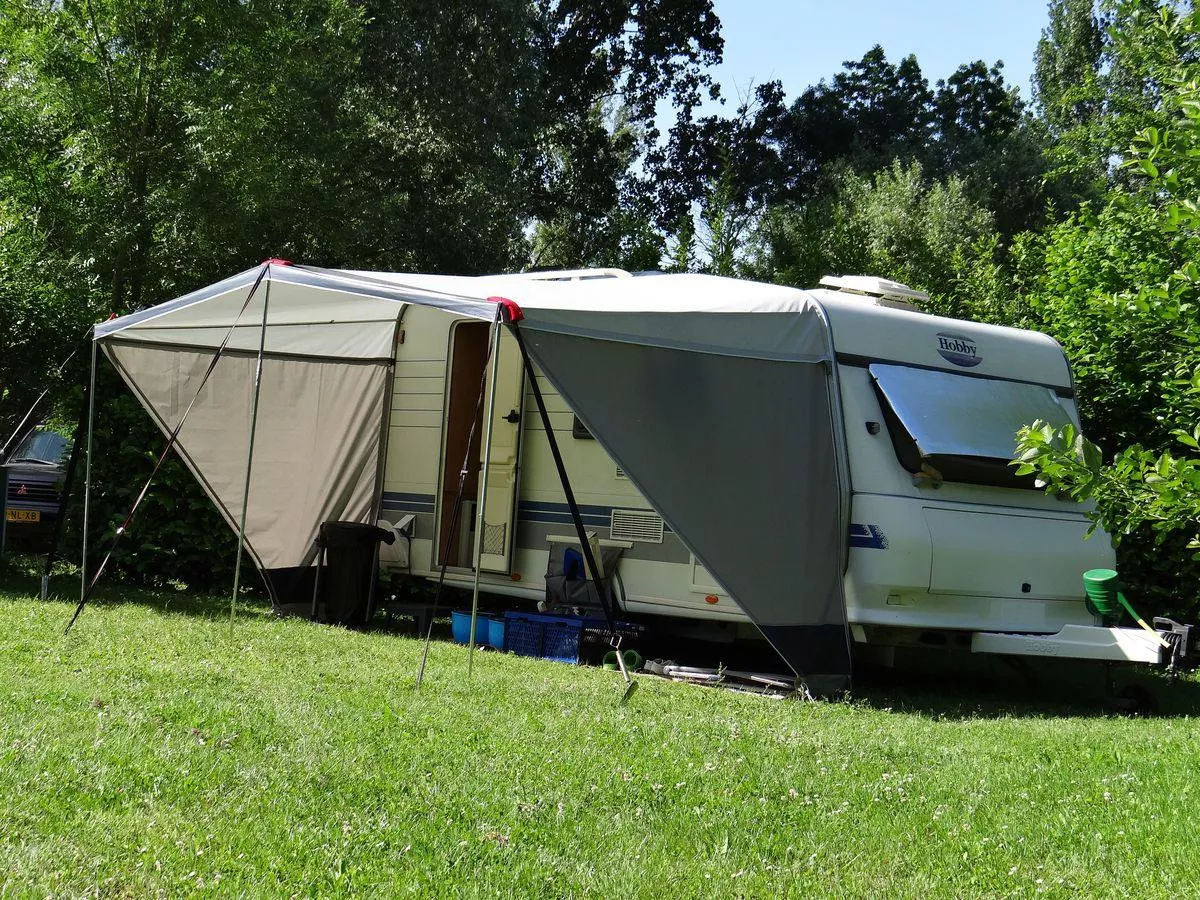 Campingplatz KOAWA Le Bontemps-
