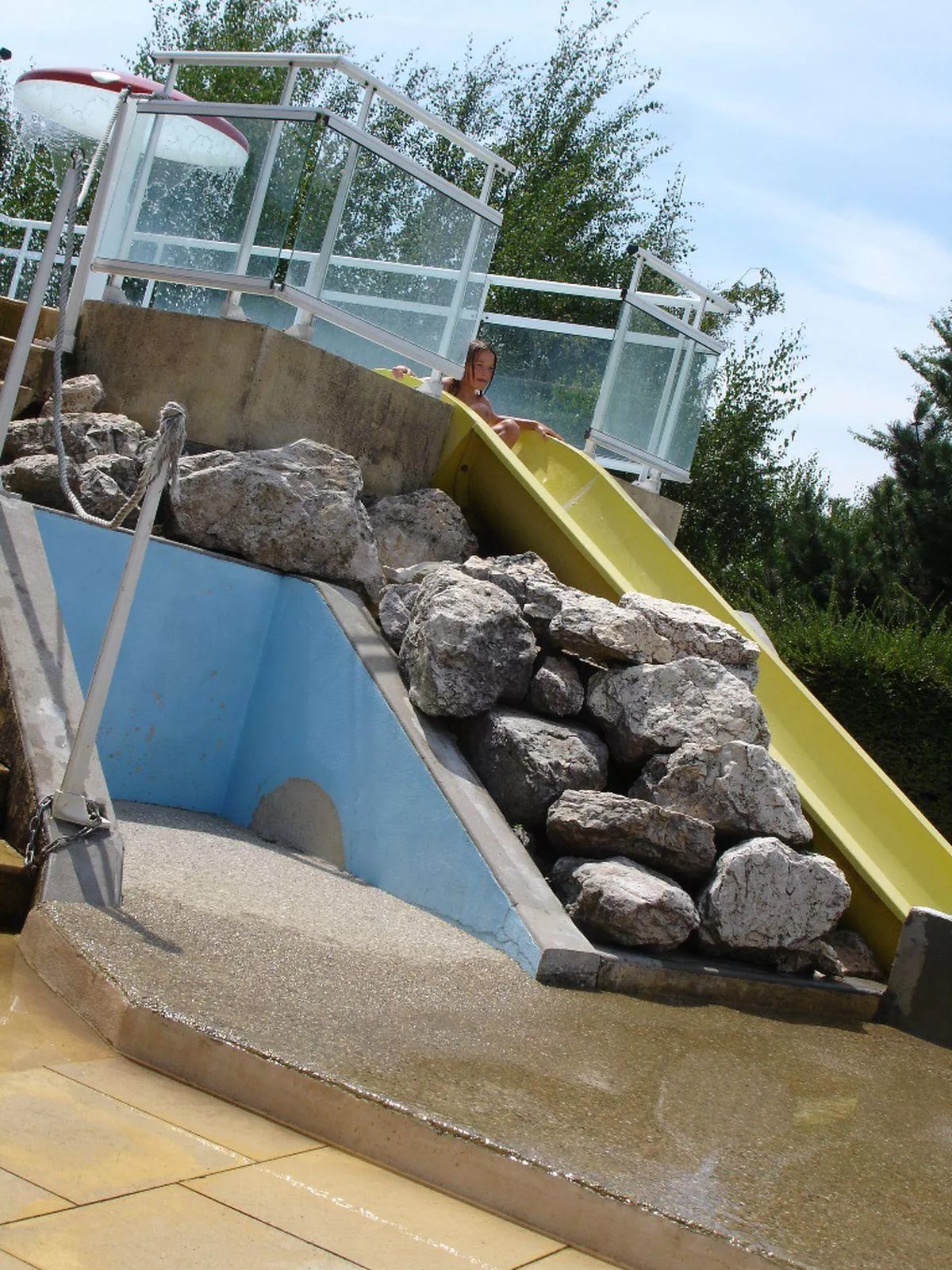 Campingplatz KOAWA Le Bontemps-