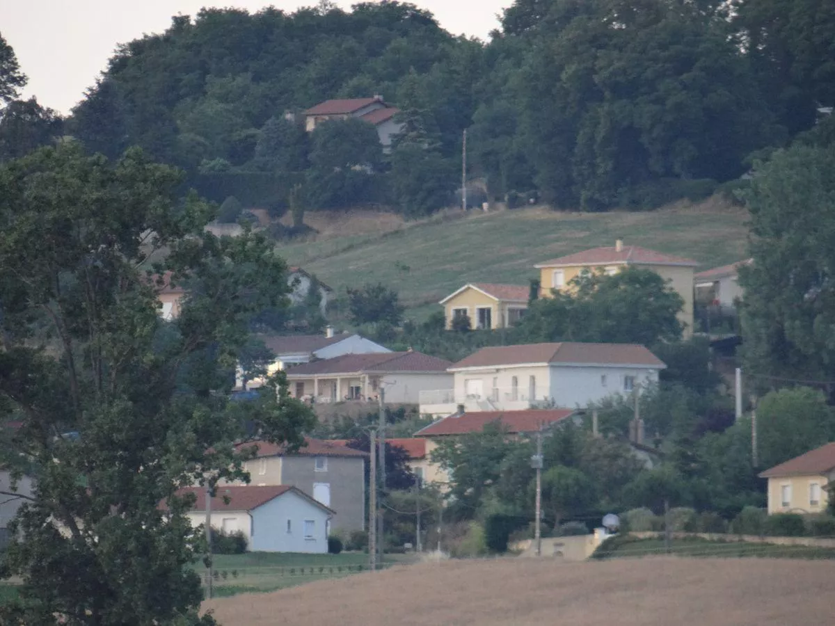 Campingplatz KOAWA Le Bontemps-