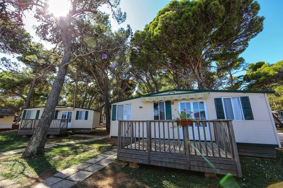 Campingplatz Arena Medulin