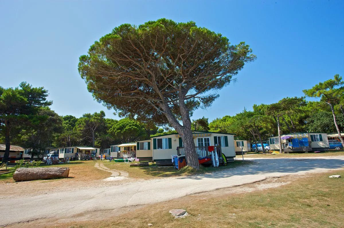 Campingplatz Arena Medulin
