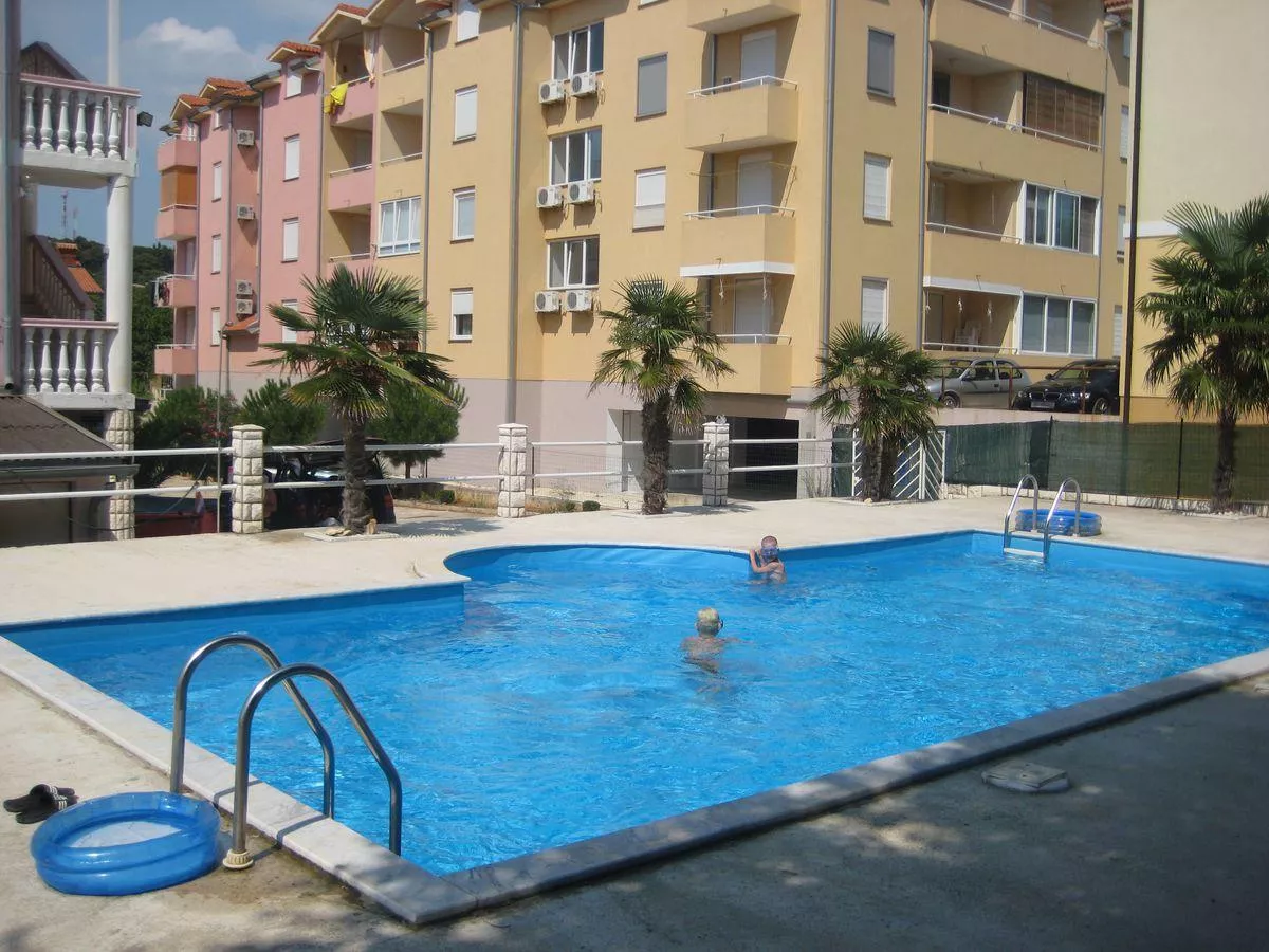 Campingplatz Arena Medulin