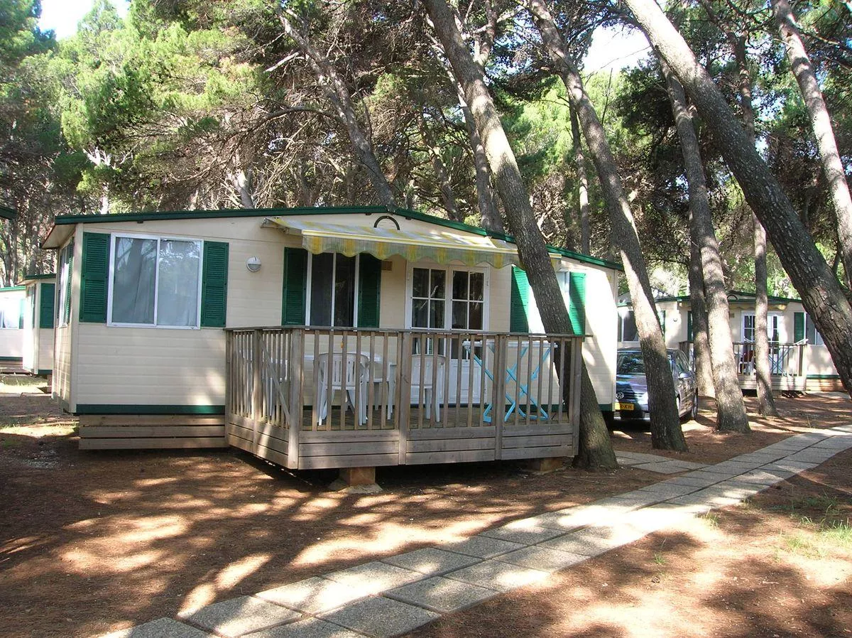 Campingplatz Arena Medulin-