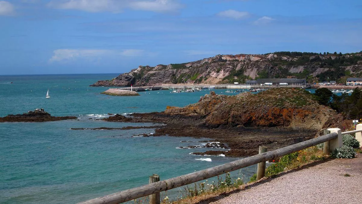 Campingplatz Au Bocage du Lac-