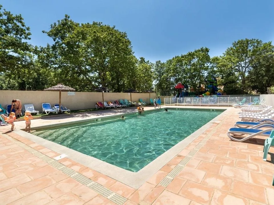 Campingplatz KOAWA La Buissière-