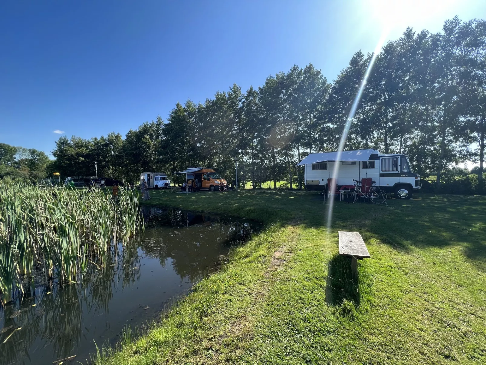 Ferienpark De Toffe Peer-