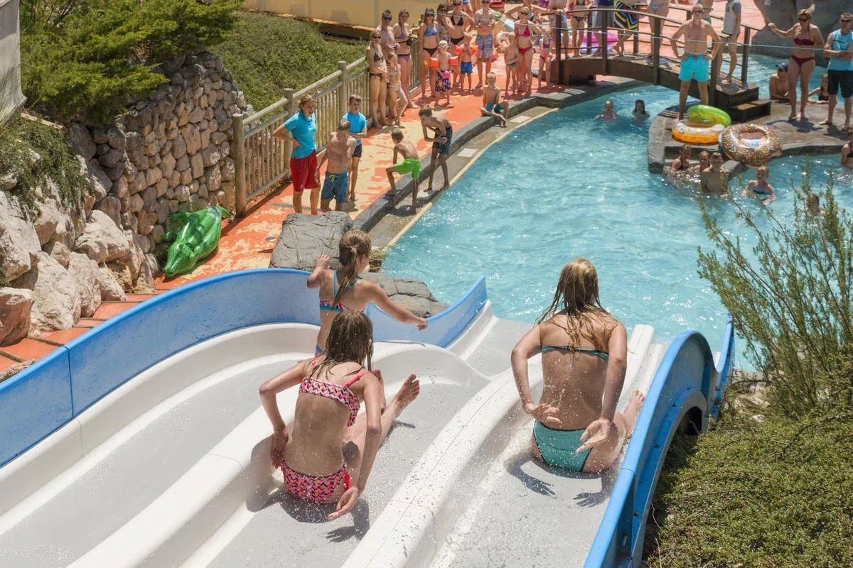 RCN die Hügel von Castellane-