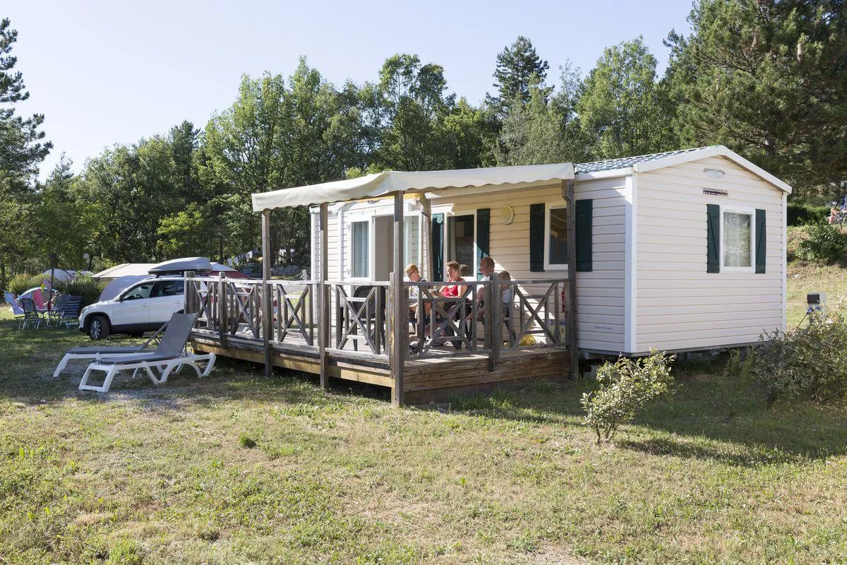 RCN die Hügel von Castellane-