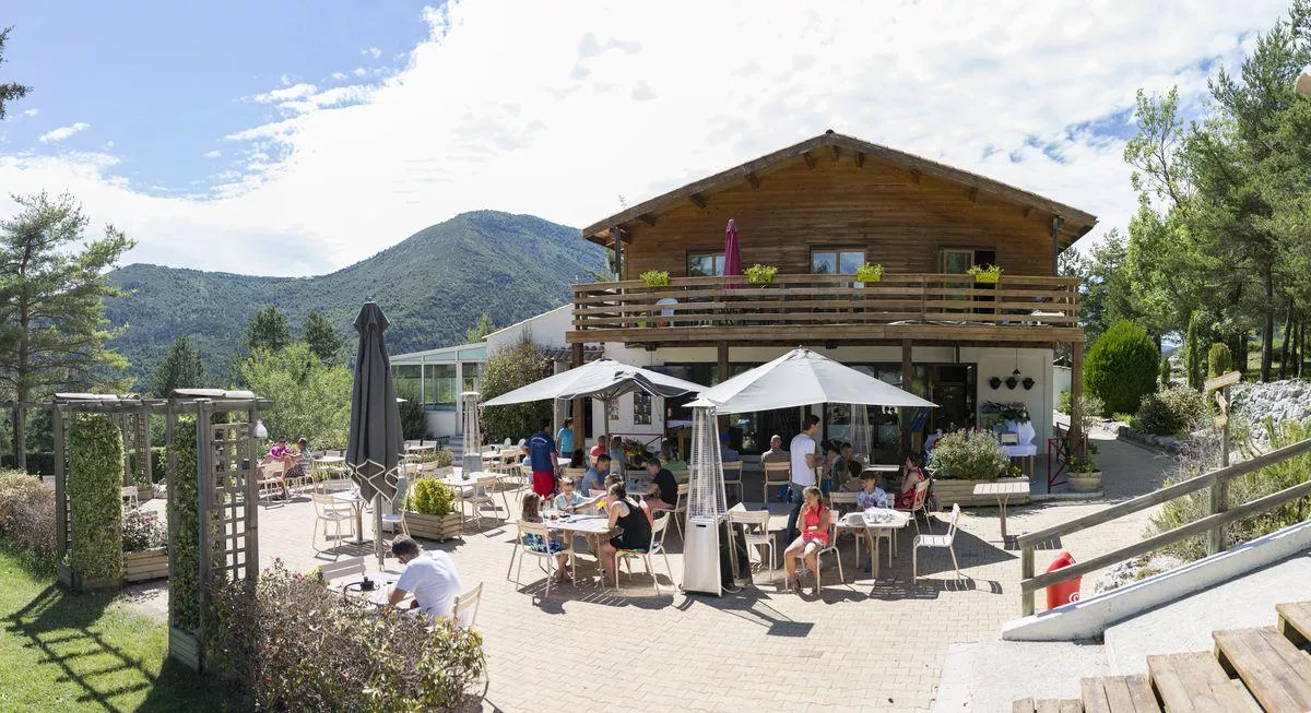 RCN die Hügel von Castellane-