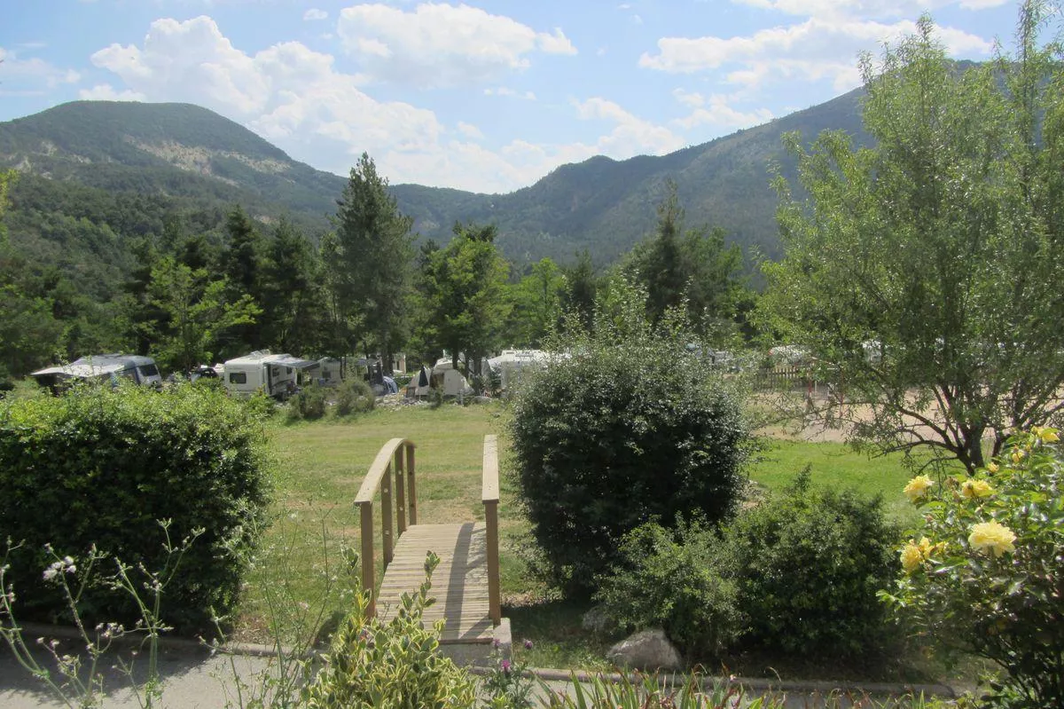 RCN die Hügel von Castellane-