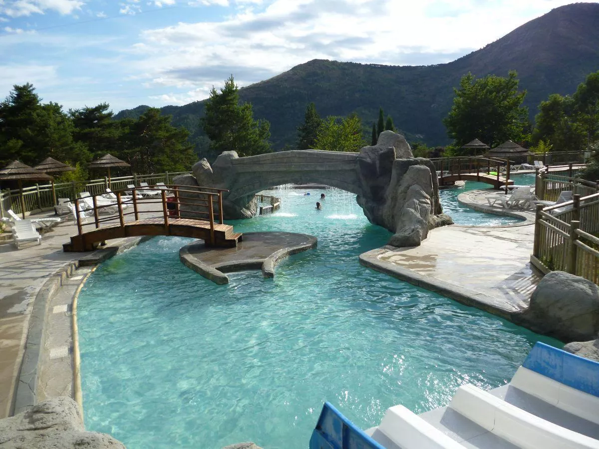 RCN die Hügel von Castellane-