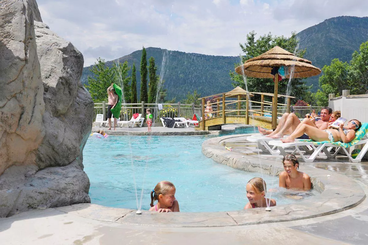 RCN die Hügel von Castellane-