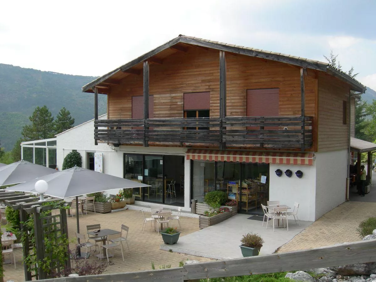 RCN die Hügel von Castellane-