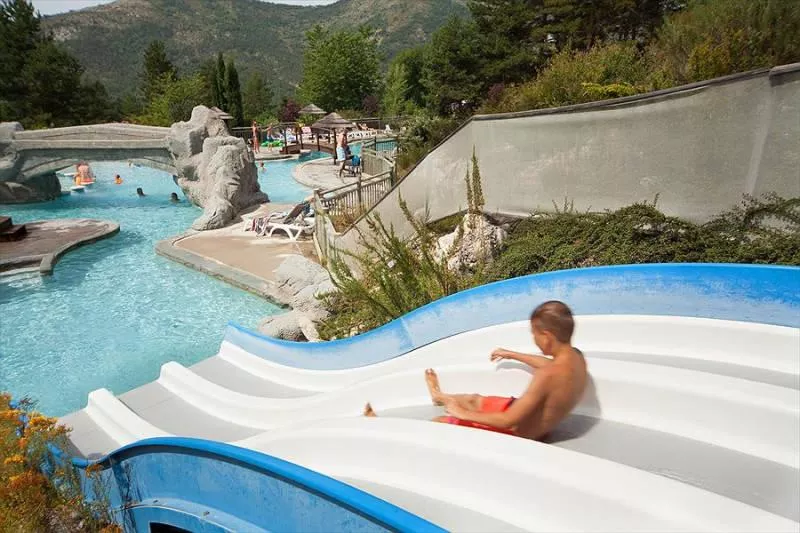 RCN die Hügel von Castellane-