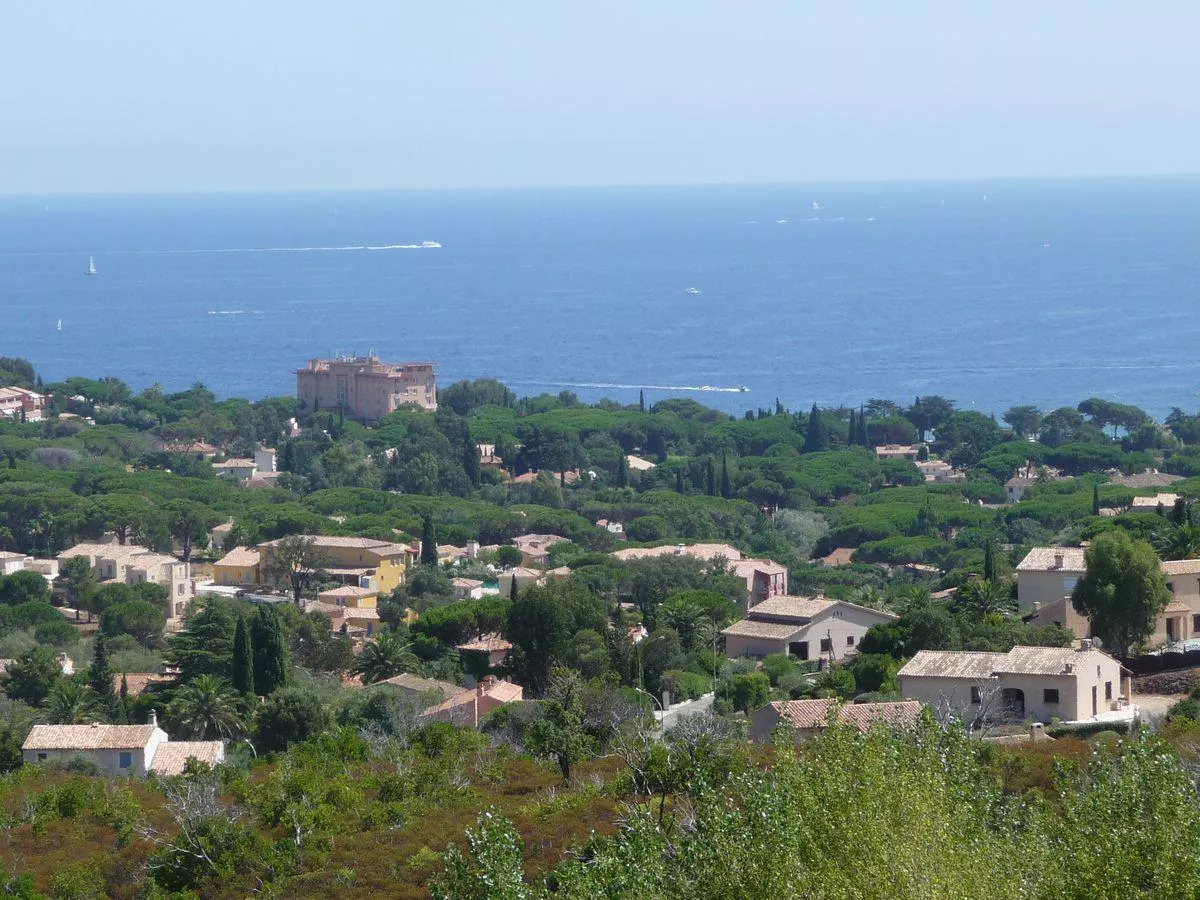 Campingplatz Leï Suves-