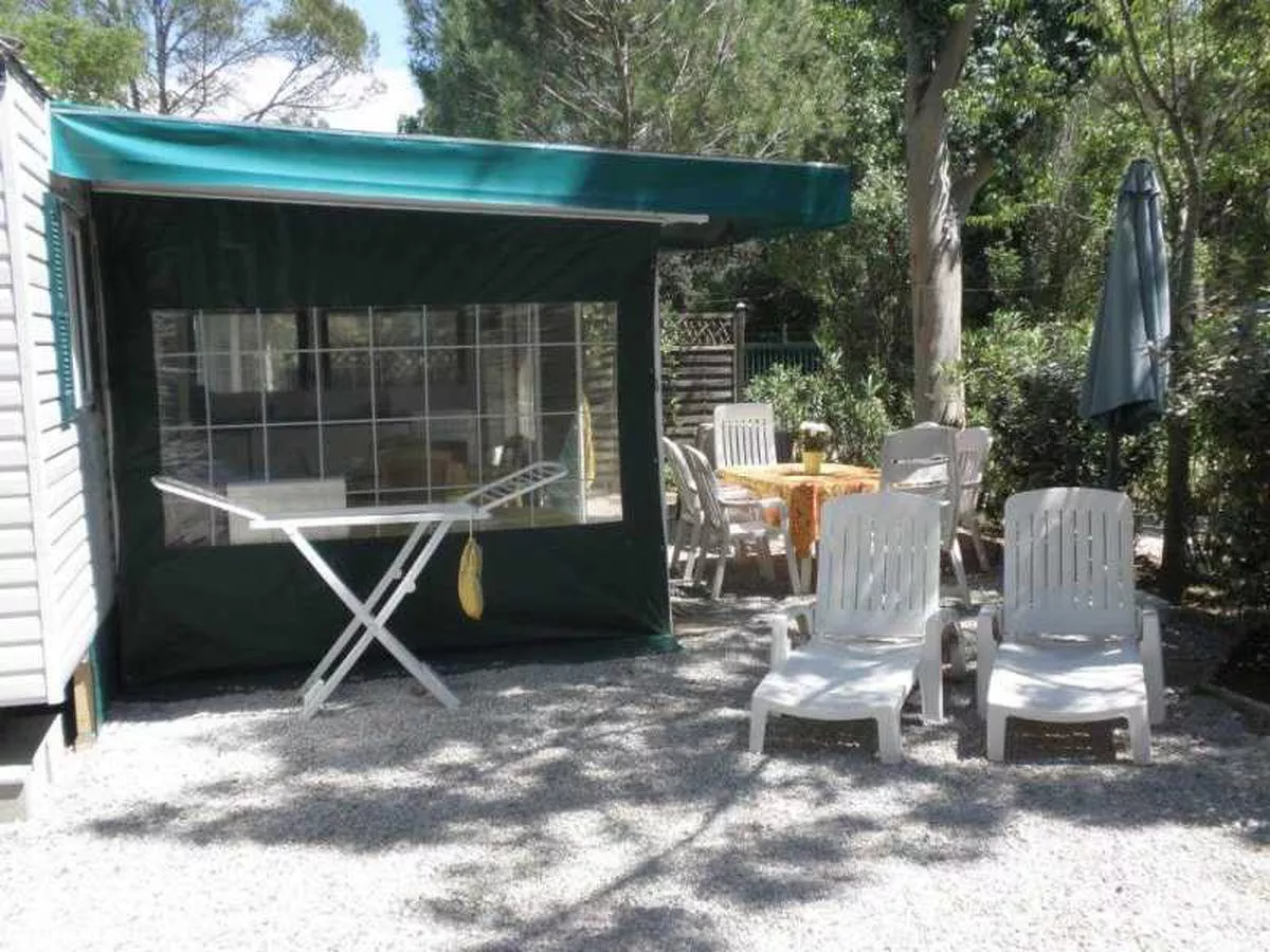 Campingplatz Leï Suves-