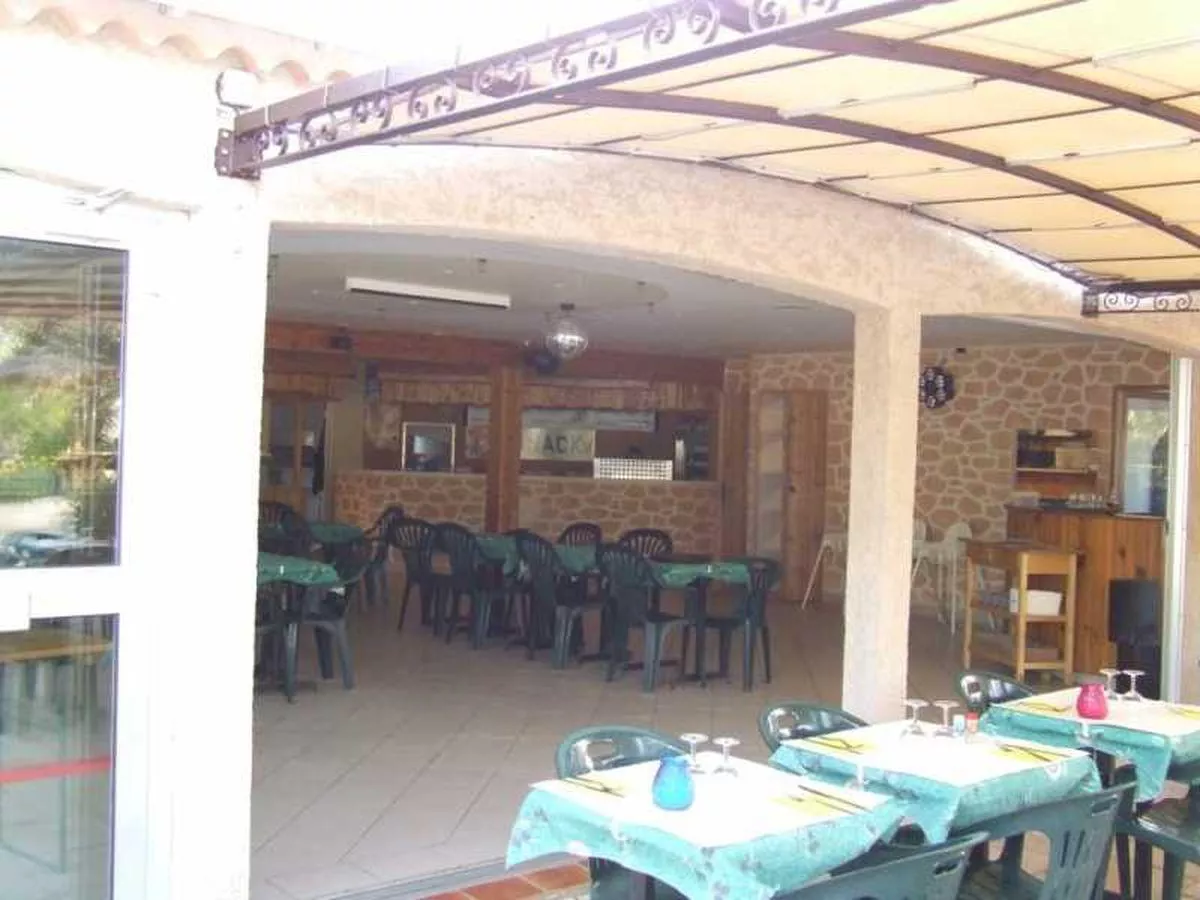 Campingplatz Leï Suves-