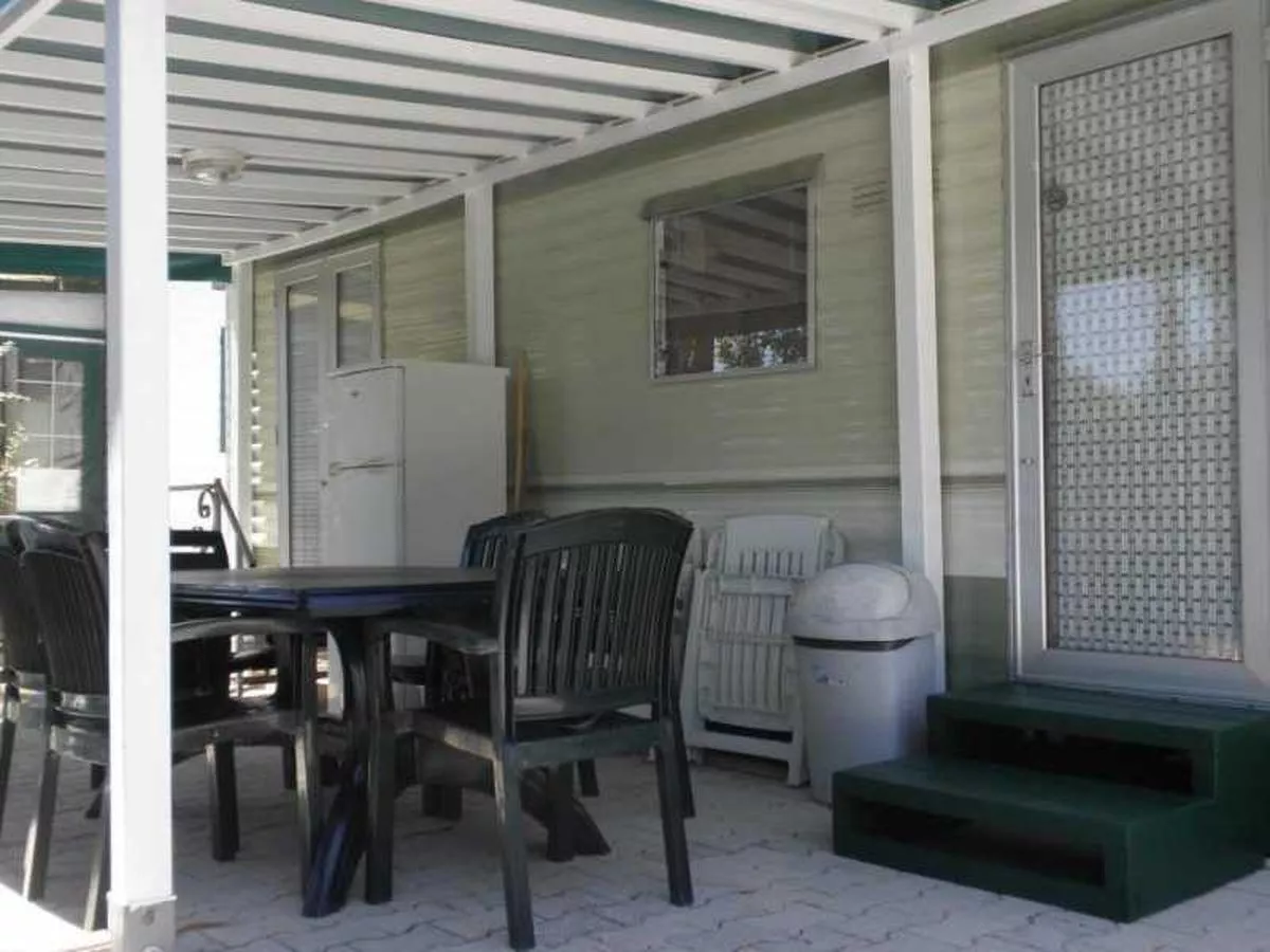 Campingplatz Leï Suves-