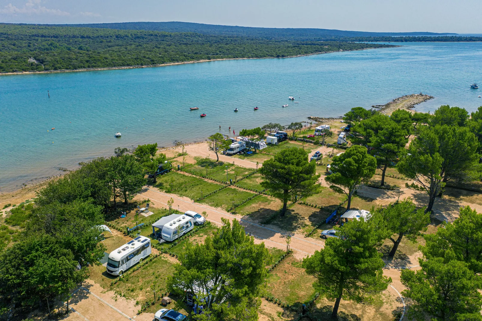 Lopari Camping-Resort