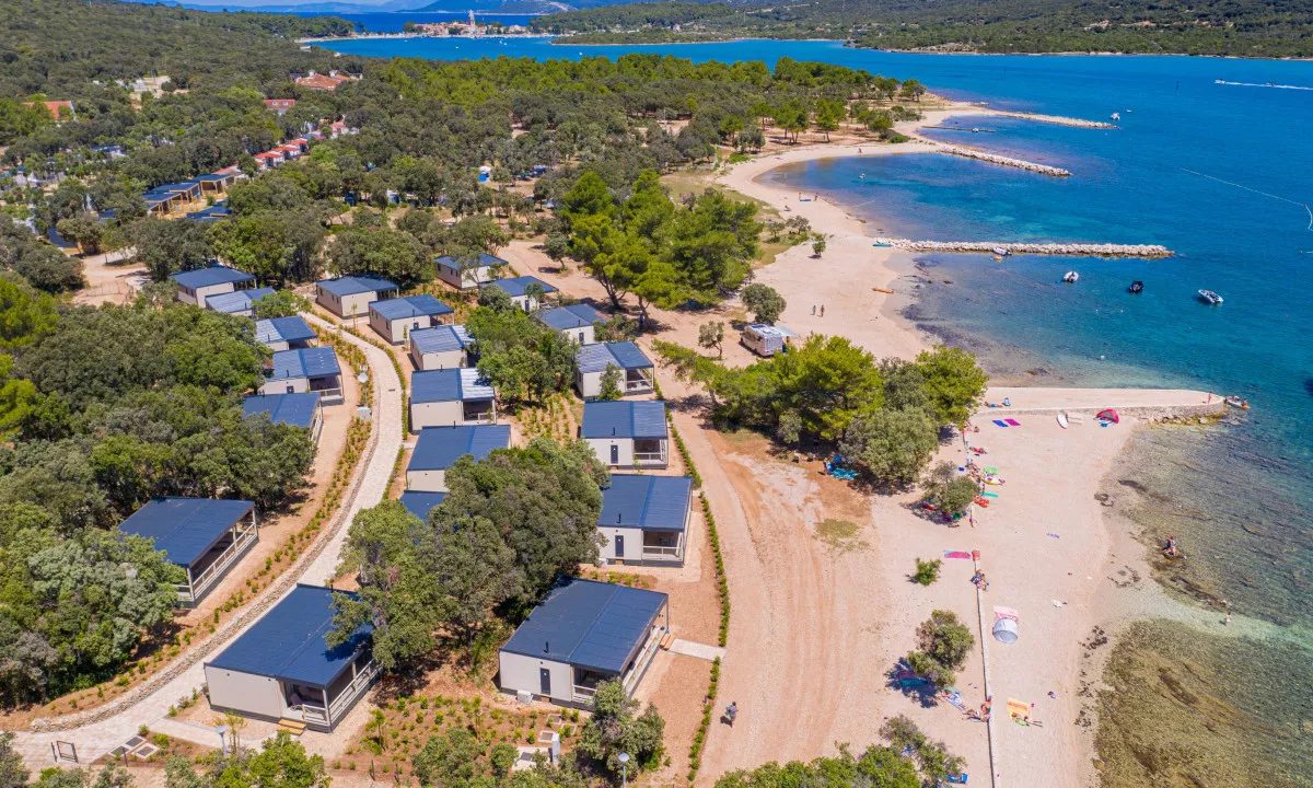 Lopari Camping-Resort-