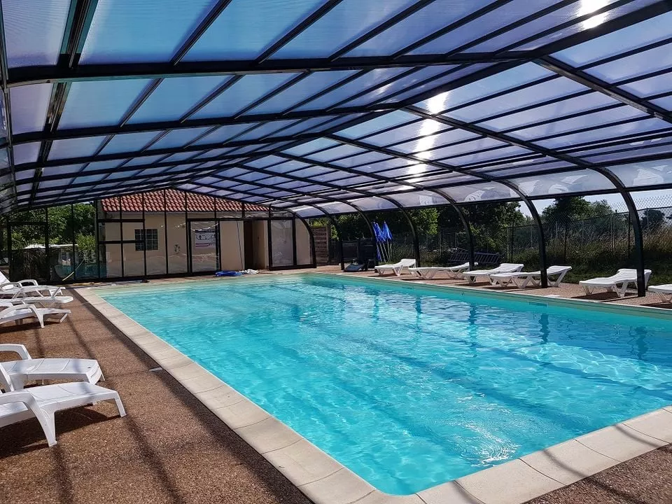 Campingplatz La Grappe Fleurie