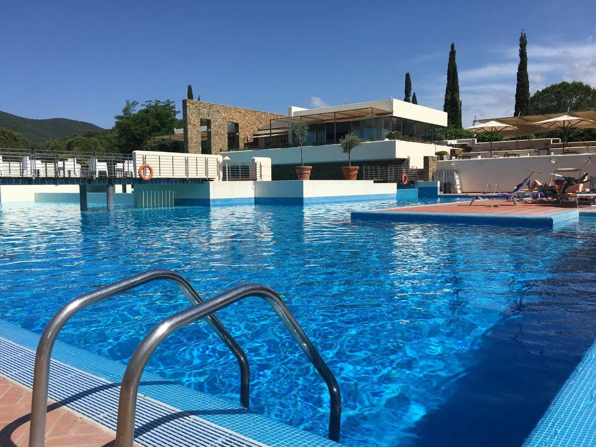 Campingdorf Rocchette-