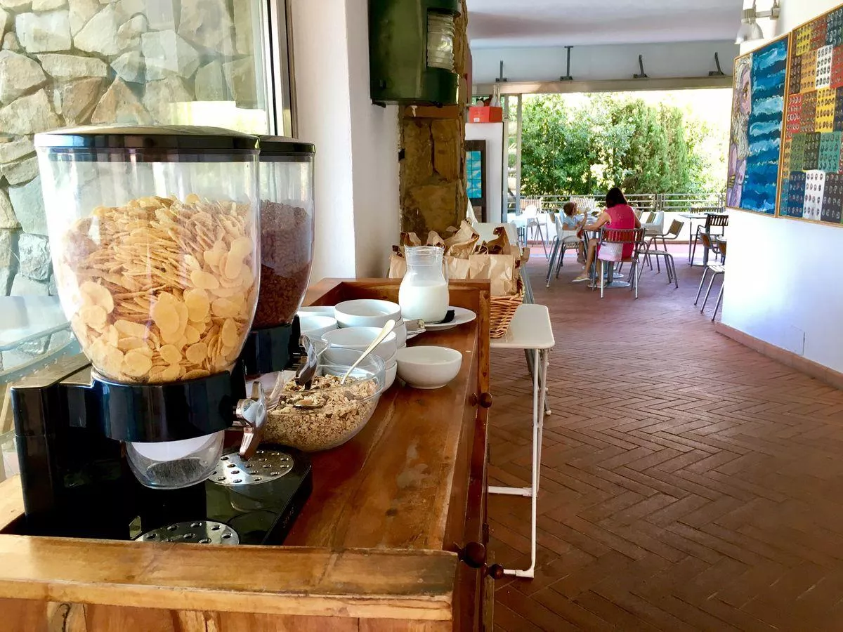 Campingdorf Rocchette-