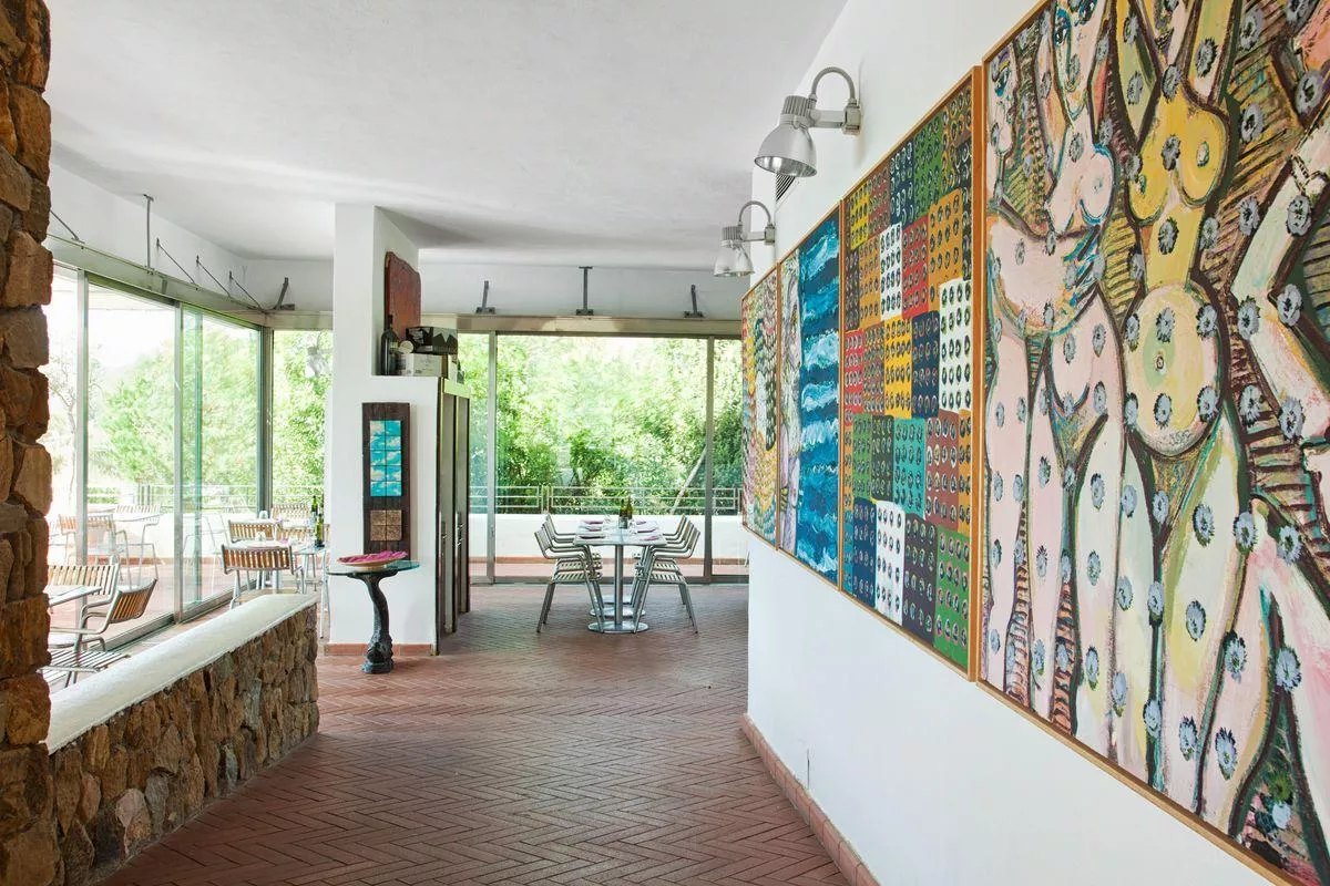 Campingdorf Rocchette-